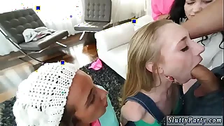 Teen licks mature pussy xxx The Babysitters Fustigate