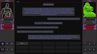 FAP Caves 4&period;0&period;1 - Trials In Tainted Chink - Season 1 &colon;&colon; Part 2 &lpar;Featheress & Fisting&rpar;